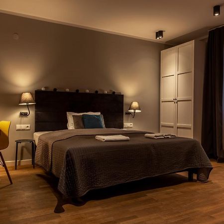 Apartamenty Koci Ogon Torun Ngoại thất bức ảnh