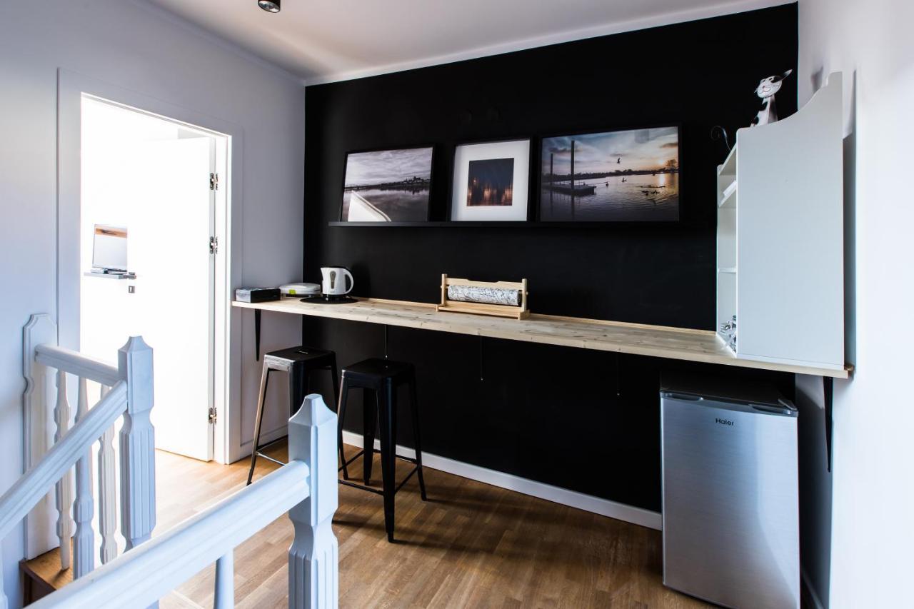 Apartamenty Koci Ogon Torun Ngoại thất bức ảnh