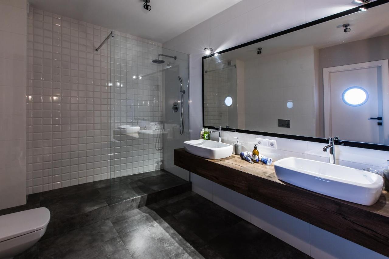 Apartamenty Koci Ogon Torun Ngoại thất bức ảnh